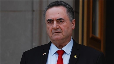 Le ministre israélien de la Défense décrète une zone militaire fermée le long de la frontière égyptienne