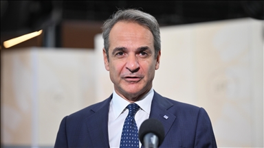 Greece to start offshore drilling in Ionian Sea with participation of ExxonMobil