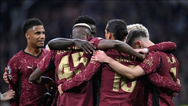 UEFA Liga prvaka: Galatasaray slavio u gostima protiv Ajaxa, remiji Chelsea i Barcelone 