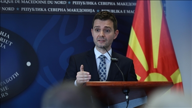 Муцунски за извештајот на ЕK: И покрај геополитичките предизвици, надворешната политика е највисоко оцената