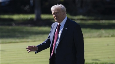 FACTBOX – Trump’s new world order: Threats, tariffs, and talk of force define US diplomacy