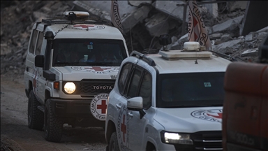 إسرائيل تحدد هوية أسير تسلمت جثمانه من حماس