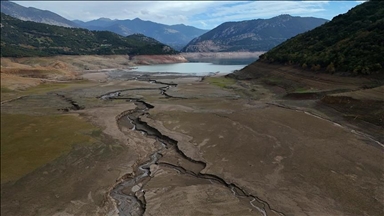  Грција се соочува со сè поголем недостиг на вода, најкритична состојбата во Атина и околните области