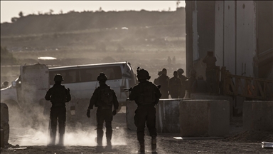 Israel begins mass demobilization of reserve forces on all fronts for 1st time since October 2023