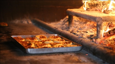 Türkiye’s traditional Hatay pastry 'kaytaz boregi' receives EU recognition