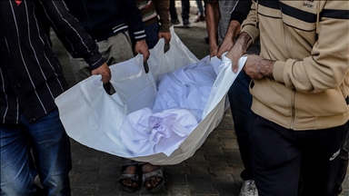 لجنة مفقودي غزة تطالب بفرق دولية لانتشال جثامين آلاف الفلسطينيين