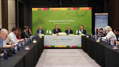 Empa Elektronik "Empa 2.0" ile kabuk değiştiriyor