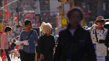ABD'de duyurulan işten çıkarma sayısı 22 yılın en yüksek ekim ayı seviyesinde