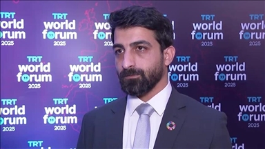 ناشط لبناني: تركيا تمثل الدبلوماسية الحديثة في العالم