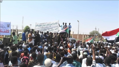 لجنة حكومية سودانية تعلن استمرار التدريب ودفع المتطوعين إلى الجبهات