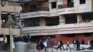 مدارس خاصة في لبنان تعلق عملها الجمعة بسبب التصعيد الإسرائيلي 