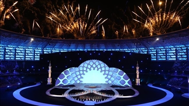 В Саудовский Аравии состоится церемония открытия 6-х Исламских игр солидарности