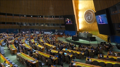 OPINION - A push for UN reform: A world bigger than 5