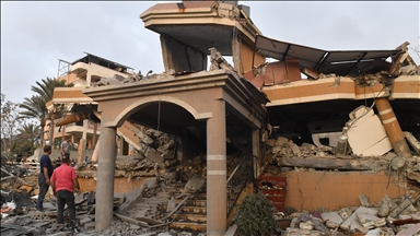 الجيش اللبناني: اعتداءات إسرائيل تمنع استكمال الانتشار بالجنوب 