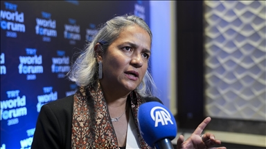  مسؤولة أممية: نمتلك معلومات عن مفقودين في سوريا ما زالوا أحياء