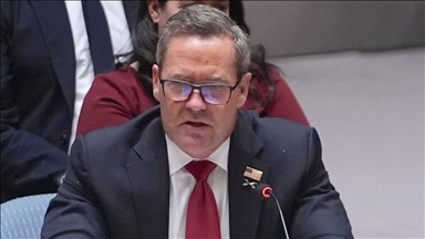 High-level UN meeting signals rising support for Gaza resolution, Trump’s peace plan: US envoy