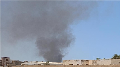 Ushtria sudaneze intensifikon sulmet ajrore ndaj pozicioneve të RSF-së në Darfur dhe Kordofanin e Veriut