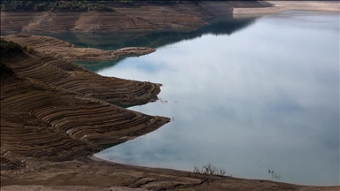 هشدار کارشناس یونانی نسبت به کمبود جدی آب در آتن و مناطق اطراف آن