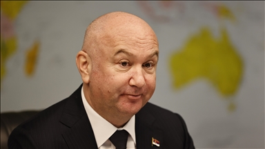 Ministar Popović u Tuzli izrazio saučešće i ponudio pomoć Srbije nakon tragičnog požara u Domu penzionera