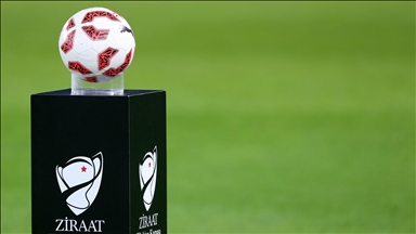 Ziraat Türkiye Kupası'nda 4. eleme turu kura çekimi yapıldı