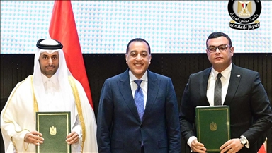 مصر.. استثمارات "علم الروم" المليارية على خطى صفقة "رأس الحكمة" 