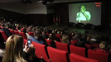 U Skoplju obilježena 100. godišnjica rođenja Alije Izetbegovića: "Cijeli njegov život bio je potraga za slobodom"