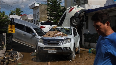 Филипините прогласија вонредна состојба поради тајфунот, загинаа 114 лица, а 127 се водат за исчезнати