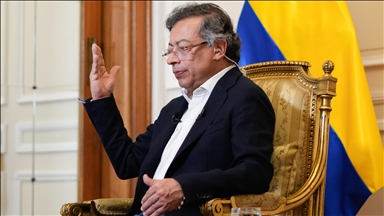 Le président colombien fustige la position de Trump sur le climat lors de la COP30