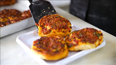 Byreku tradicional turk “kaytaz boregi” merr certifikimin e BE-së