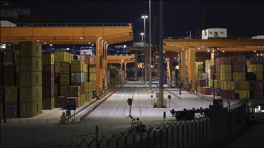 Belgium’s Wallonia region blocks Swiss military shipment to Israel