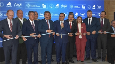 Sanayi ve Teknoloji Bakanı Kacır: Terörsüz Türkiye ile kazanan Türkiye'miz olacak