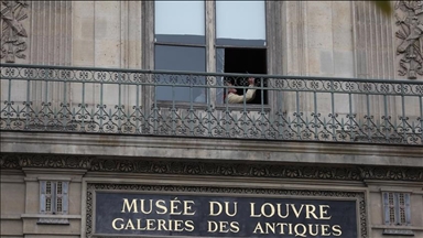 Revizija kritikovala Louvre zbog razmetljivih inicijativa u odnosu na poboljšanje sigurnosti