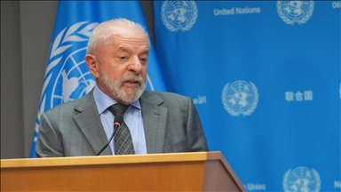 Brazilian leader calls out climate delays as COP30 puts pressure on Paris Agreement fulfillment