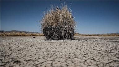 Archaeologists explore how oldest American civilization survived severe drought