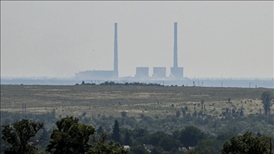 مسکو: غرب به دنبال خرابکاری در نیروگاه هسته‌ای زاپوریژیا است