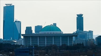 Corée du Sud : nouveaux plans de réduction des émissions à l'horizon 2035, visant une réduction pouvant atteindre 60 %