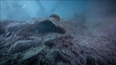 Deep-sea mining waste threatens life in ocean’s 'twilight zone,' study warns