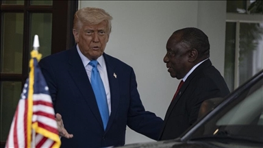 Trump thotë se Afrika e Jugut nuk duhet të jetë në G20, refuzon të marrë pjesë në samitin në Johanesburg