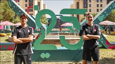 دورة ألعاب التضامن الإسلامي تنطلق رسميا الجمعة في الرياض