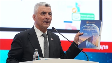 Ticaret Bakanı Bolat: e-ihracat destek paketi adında bir kredi programının müjdesini veriyoruz