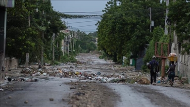 İklim değişikliği, Karayipler'i vuran Melissa Kasırgası'nı daha yıkıcı hale getirdi