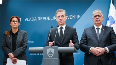 Vlada Slovenije Šutarovim zakonom povećala ovlasti policije, omogućila asistenciju vojske na granicama