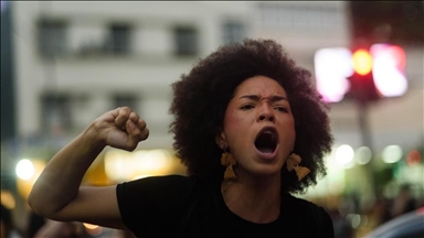 Протести во Рио де Жанеиро против КОП30 и политиките на гувернерот на државата