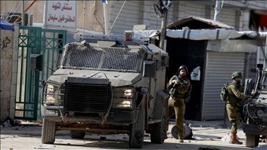 Palestinian minor killed by Israeli army fire in occupied West Bank