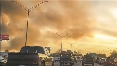 Число погибших в результате крушения грузового самолета в США возросло до 11
