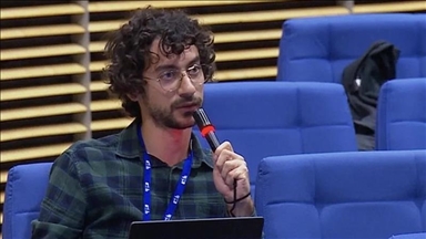 EU rejects involvement in Italian reporter's firing, reaffirms press freedom