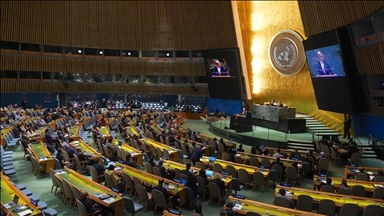 MIŠLJENJE - Poticaj za reformu UN-a: Svijet je veći od 5