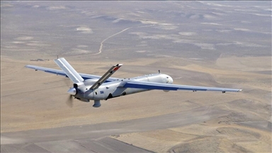 Turkish defense firm TAI inks deal with US-based BAE Systems