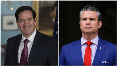 Trump yönetimi, "uyuşturucu taşıyan gemilere" yönelik saldırılar hakkında Kongre liderlerini bilgilendirdi