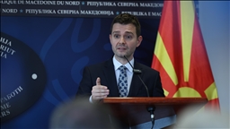 Муцунски за извештајот на ЕK: И покрај геополитичките предизвици, надворешната политика е највисоко оцената